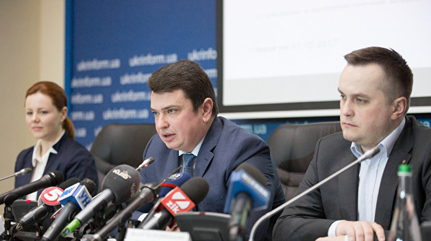 Сергей Соболев: Руководителям НАБУ и САП нужно оборвать пуповину с кабинетом президента Сергей Соболев: Руководителям НАБУ и САП нужно оборвать пуповину с кабинетом президента