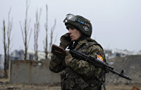 РФ депортирует бойца Моторолы на Украину
