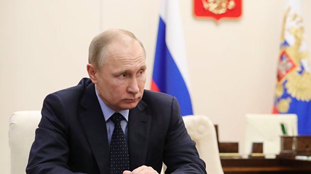 Путин утвердил новый состав правительства Путин утвердил новый состав правительства