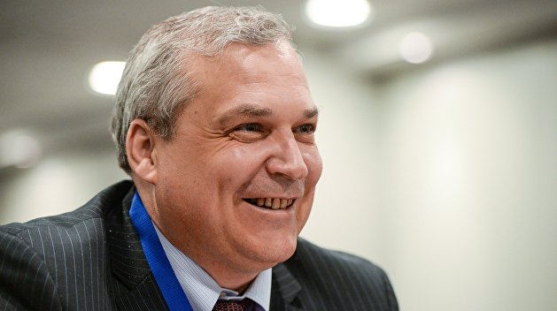 Торговый представитель РФ, высланный из США, попал в базу «Миротворца» Торговый представитель РФ, высланный из США, попал в базу «Миротворца»