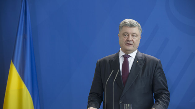 На Украине вступили в силу синхронизированные с США санкции против России На Украине вступили в силу синхронизированные с США санкции против России