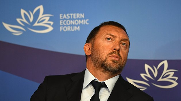 США сняли санкции с «Русала», но не с Дерипаски США сняли санкции с «Русала», но не с Дерипаски