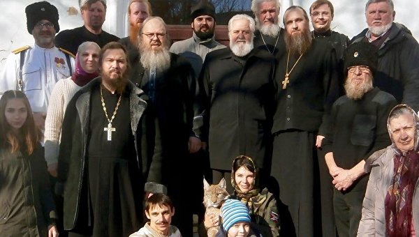 Грехи и стихи воюющего Донбасса Грехи и стихи воюющего Донбасса