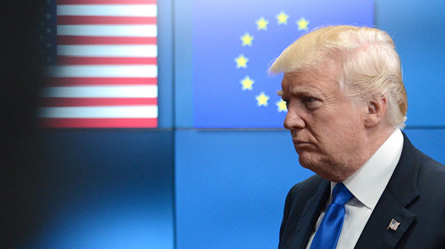 Сменит ли Трамп Россию на Конгресс Сменит ли Трамп Россию на Конгресс