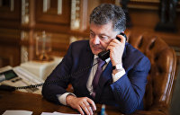 Лидеры «нормандской четверки» провели телефонные переговоры