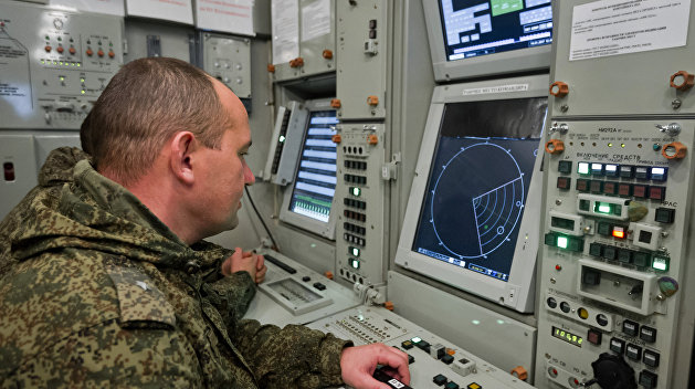 Готовы к обороне. Комплексы С-400 уничтожили «противника» над Крымом Готовы к обороне. Комплексы С-400 уничтожили «противника» над Крымом