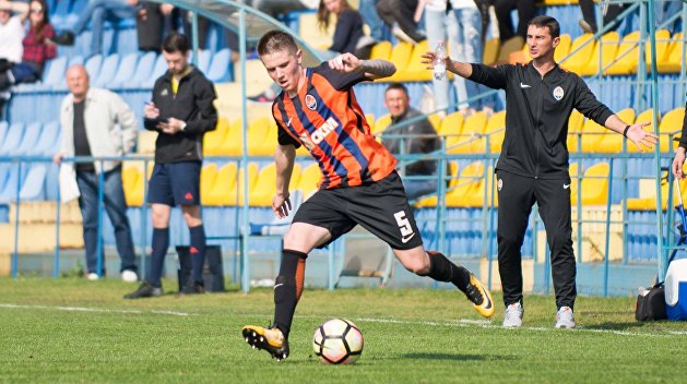 Два места в составе «Шахтера» куплены за хорошие деньги Два места в составе «Шахтера» куплены за хорошие деньги