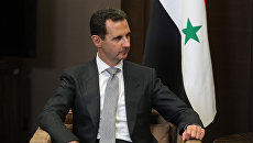 Вашингтон объявил об антисирийских санкциях против режима Асада