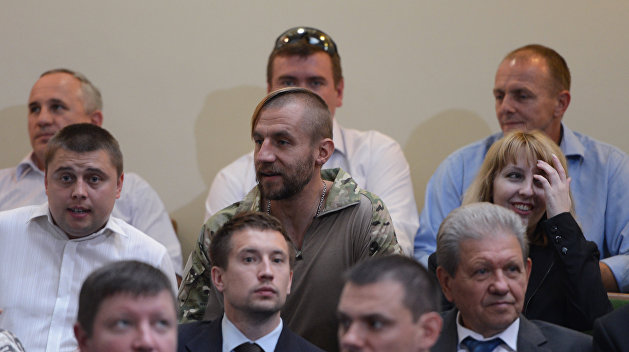 Герои, которых вы заслужили Герои, которых вы заслужили