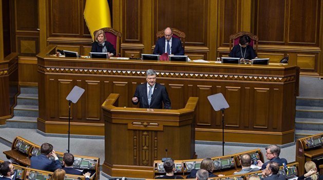 Бойко: Автокефалия приведет к распаду Украины Бойко: Автокефалия приведет к распаду Украины