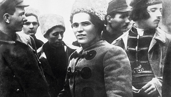 Почему Нестор Махно не мог быть союзником украинских националистов