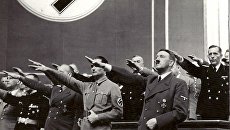 Вдохновившись Гитлером. Украинская партия выдвинула символическое число кандидатов на выборах