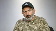 Пашинян продолжил задержания оппозиционеров