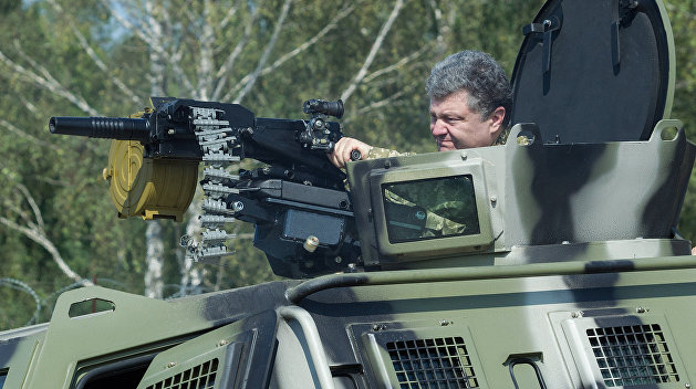 От провокации к войне. Украинский режим готовит в стране репрессии и цензуру