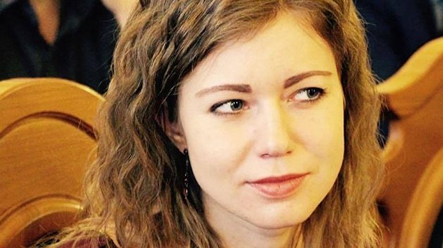 Гитлер довел львовскую учительницу до увольнения Гитлер довел львовскую учительницу до увольнения