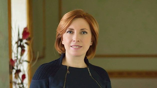 Ирина Верещук: Слезы гордости мешают говорить о достижениях Генеральной прокуратуры по борьбе с коррупцией