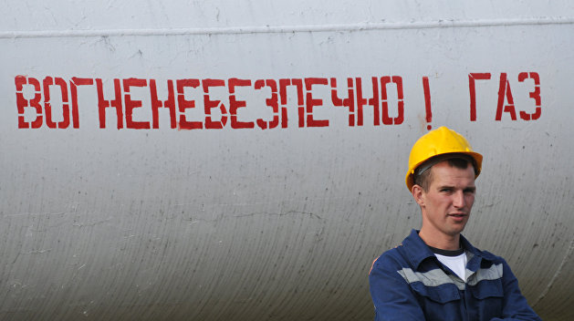 ФРГ: Для транзита российского газа Киеву нужны инвестиции ФРГ: Для транзита российского газа Киеву нужны инвестиции