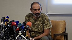 Пашинян запутался и не может реально помочь Карабаху - Мирзаян