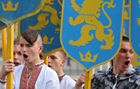 Кто такие украинские националисты. Мифы и реальность