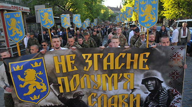 ПЦУ придумали для того, чтобы превратить Украину в Галичину - Ищенко