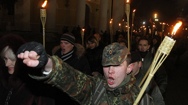 В Польше признание УПА борцами за Украину назвали «пощечиной» В Польше признание УПА борцами за Украину назвали «пощечиной»