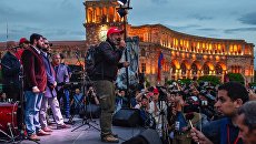Протесты в Армении и смена власти: куда идет страна? - РСМД