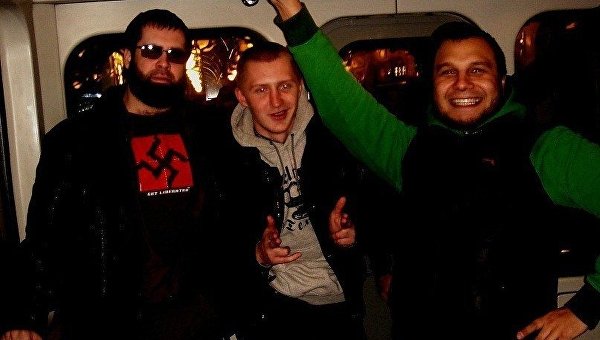 Черное дно «белого ислама»: Почему Украину облюбовали идеологи «исламофашизма» Черное дно «белого ислама»: Почему Украину облюбовали идеологи «исламофашизма»