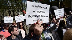 «Кровоточащие раны в душах»: Представитель Крыма рассказал, какие настроения сейчас у жителей Одессы