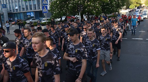 В Одессе ранили очередного активиста евромайдана В Одессе ранили очередного активиста евромайдана