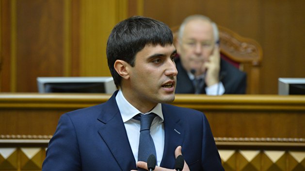 Политики ДНР: Письмо Левченко Путину – это истерика предателя Политики ДНР: Письмо Левченко Путину – это истерика предателя
