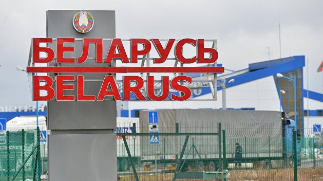 Пограничники Украины и Белоруссии проведут совместную операцию Пограничники Украины и Белоруссии проведут совместную операцию