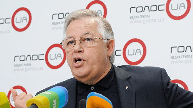 Суд отказался штрафовать главу Коммунистической партии Украины Суд отказался штрафовать главу Коммунистической партии Украины