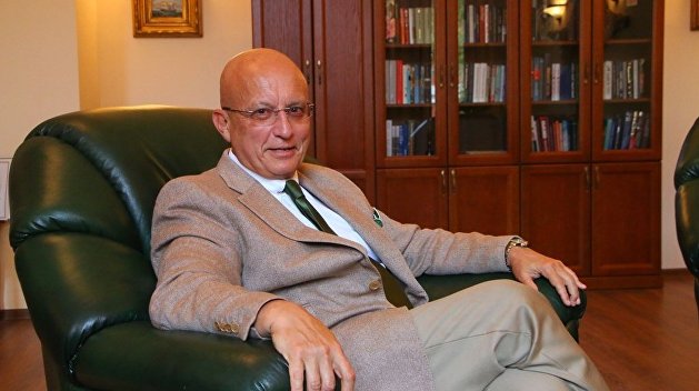 Сергей Караганов: Украина – единственное недееспособное государство бывшего СССР Сергей Караганов: Украина – единственное недееспособное государство бывшего СССР