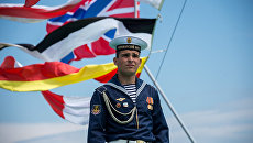 Капитан 1 ранга объяснил, что сделает Черноморский флот, если Россия вступит в большую войну