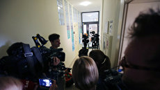 Спецтема: Обыски в РИА Новости Украина и задержание Кирилла Вышинского