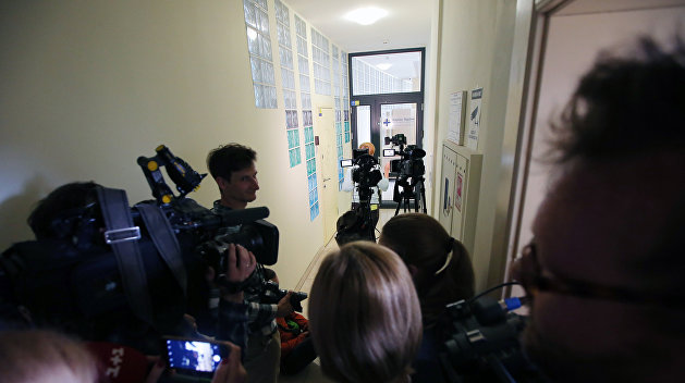 «Взгляд»: Крымский мост спровоцировал обострение среди украинских силовиков «Взгляд»: Крымский мост спровоцировал обострение среди украинских силовиков