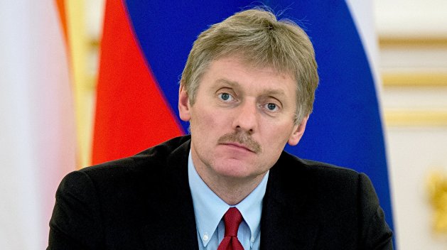 В Кремле прокомментировали «санкции против Путина» В Кремле прокомментировали «санкции против Путина»