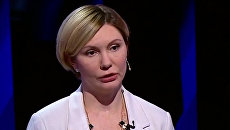 Елена Бондаренко: Пелевин предсказал нынешние события на Украине