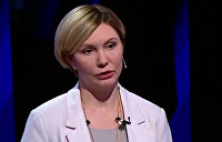 Елена Бондаренко: «Оппозиционный блок» разорвало