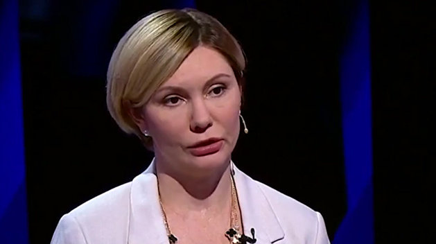 Елена Бондаренко: «Измена» Вышинского в том, что он не молчал о преступлениях властей Елена Бондаренко: «Измена» Вышинского в том, что он не молчал о преступлениях властей