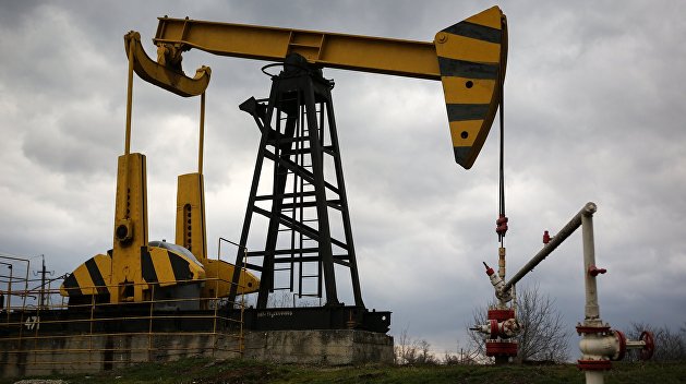 Прогноз по ценам на нефть на 2015 год Прогноз по ценам на нефть на 2015 год