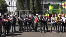 «Итальянка»: возможно ли возрождение рабочего движения Украины