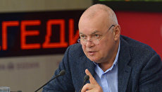 Киселев: Госдеп дал картбланш Украине на агрессивные действия против российских журналистов