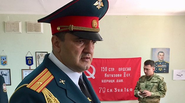 Александр Бородай: Несмотря на свою брутальную внешность, Мамай был мягким и ранимым человеком Александр Бородай: Несмотря на свою брутальную внешность, Мамай был мягким и ранимым человеком