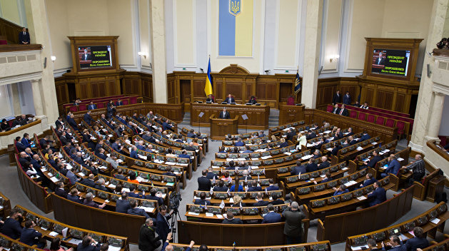 Васильев: Нужен кредит МВФ, поэтому закон об антикоррупционном суде примут в четверг Васильев: Нужен кредит МВФ, поэтому закон об антикоррупционном суде примут в четверг