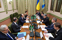 Всемирный банк заявил о необходимости отмены моратория на продажу земли на Украине