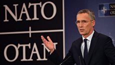 НАТО продолжит наращивать военное присутствие в Черноморском регионе — Столтенберг