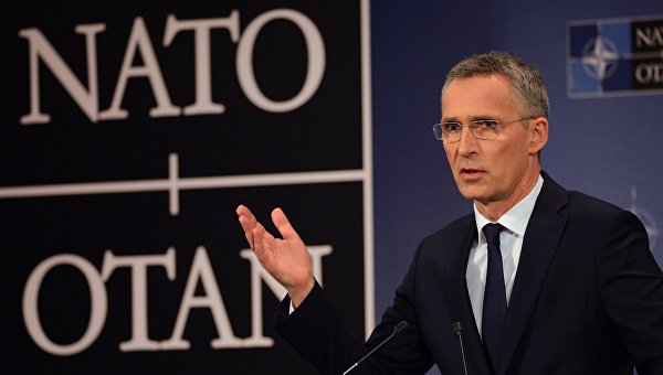 Ошибка президента. Запад воздерживается от поддержки Киева после инцидента в Керченском проливе Ошибка президента. Запад воздерживается от поддержки Киева после инцидента в Керченском проливе