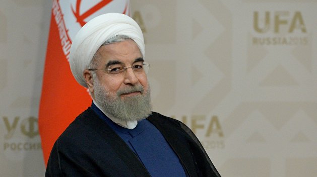 Иран: У США нет права командовать миром Иран: У США нет права командовать миром