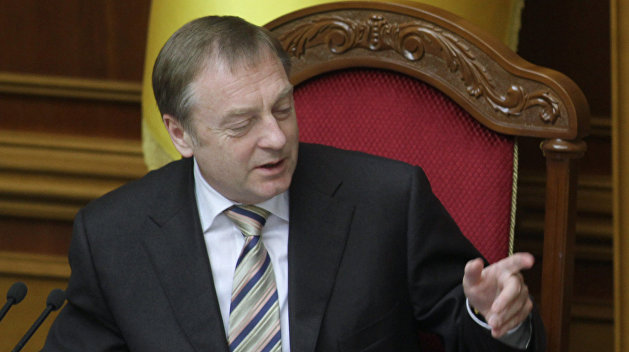 Стало известно, где пройдет суд над экс-главой украинского Минюста Лавриновичем Стало известно, где пройдет суд над экс-главой украинского Минюста Лавриновичем